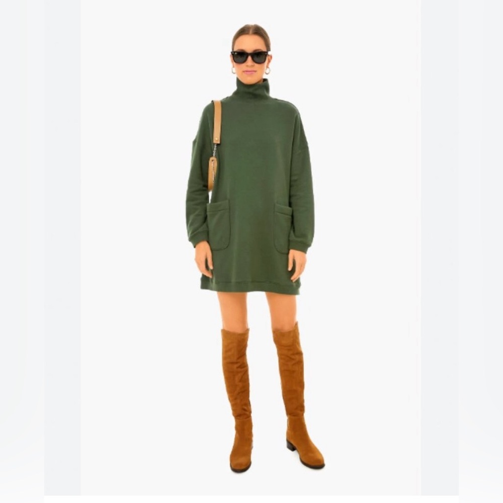 Tuckernuck mini dress